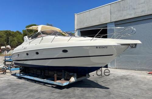 Cranchi Giada 30 technische daten